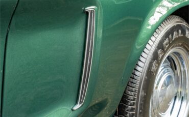 Ford-Mustang-1968-Green-Black-45