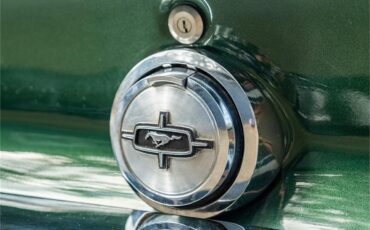 Ford-Mustang-1968-Green-Black-48