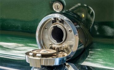 Ford-Mustang-1968-Green-Black-49