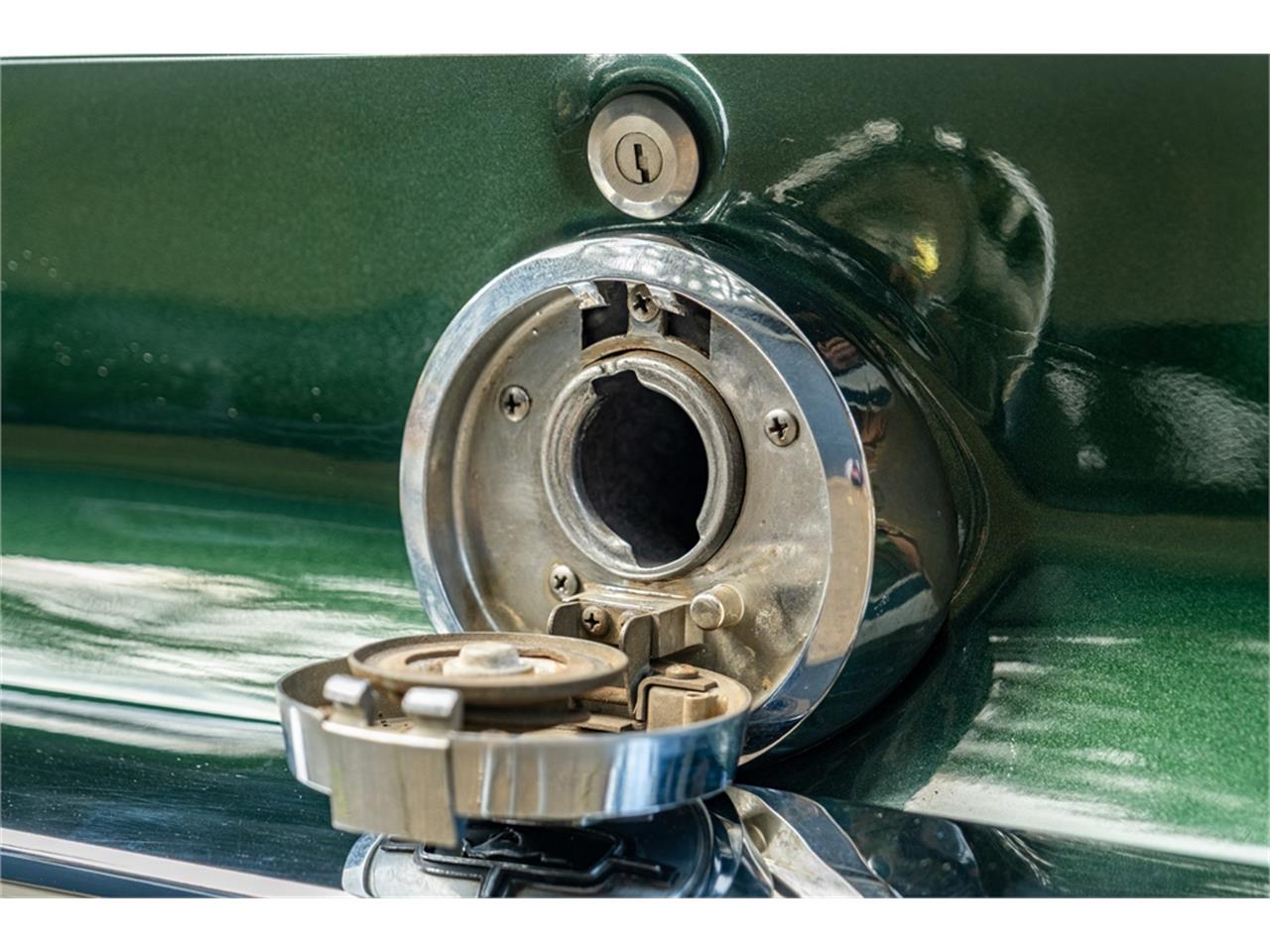 Ford-Mustang-1968-Green-Black-49