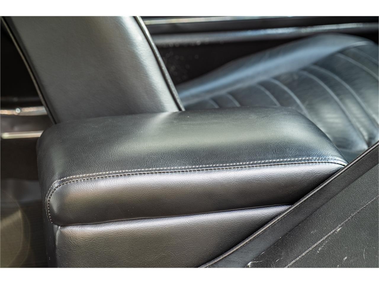 Ford-Mustang-1968-Green-Black-5