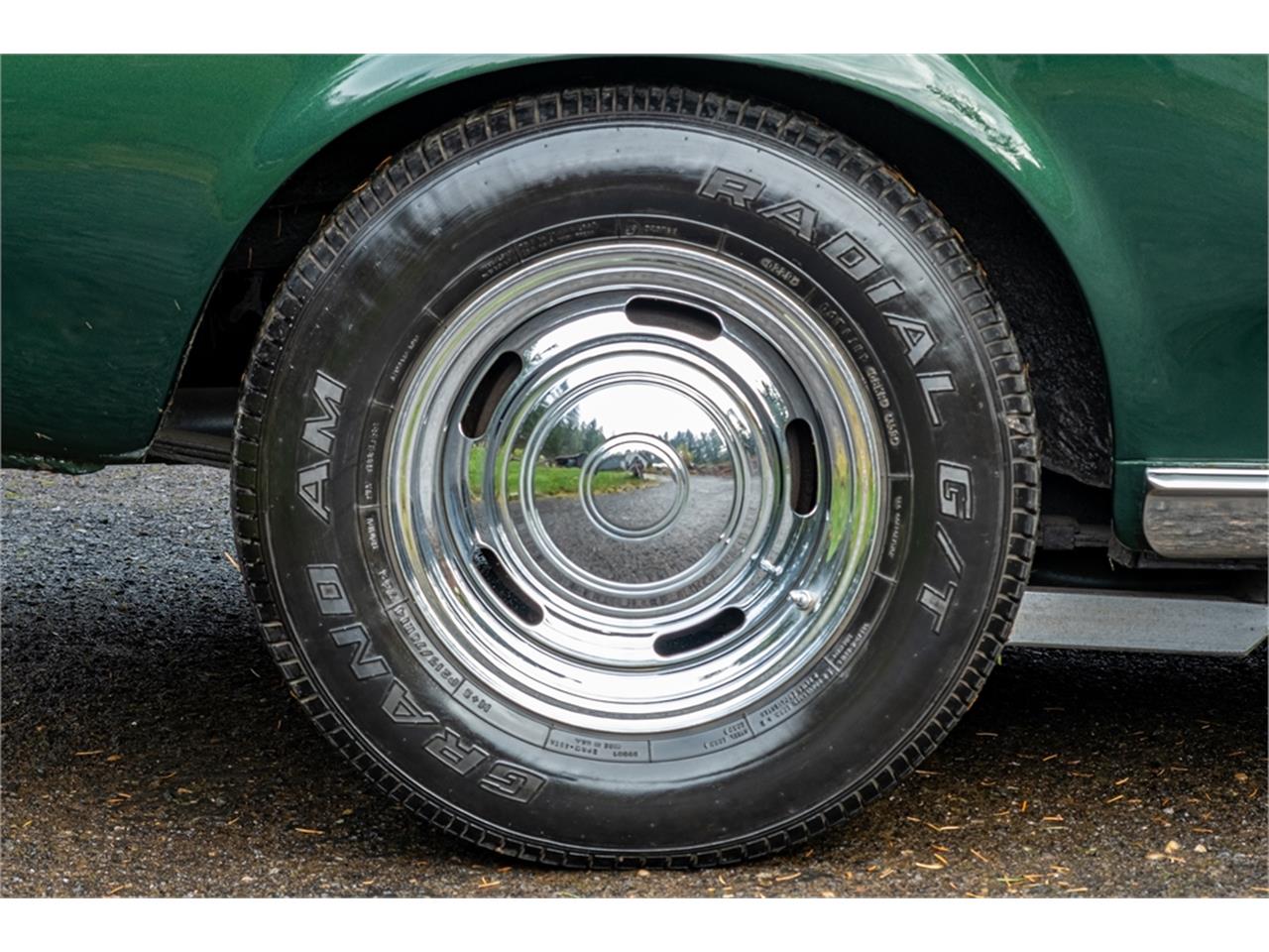 Ford-Mustang-1968-Green-Black-50