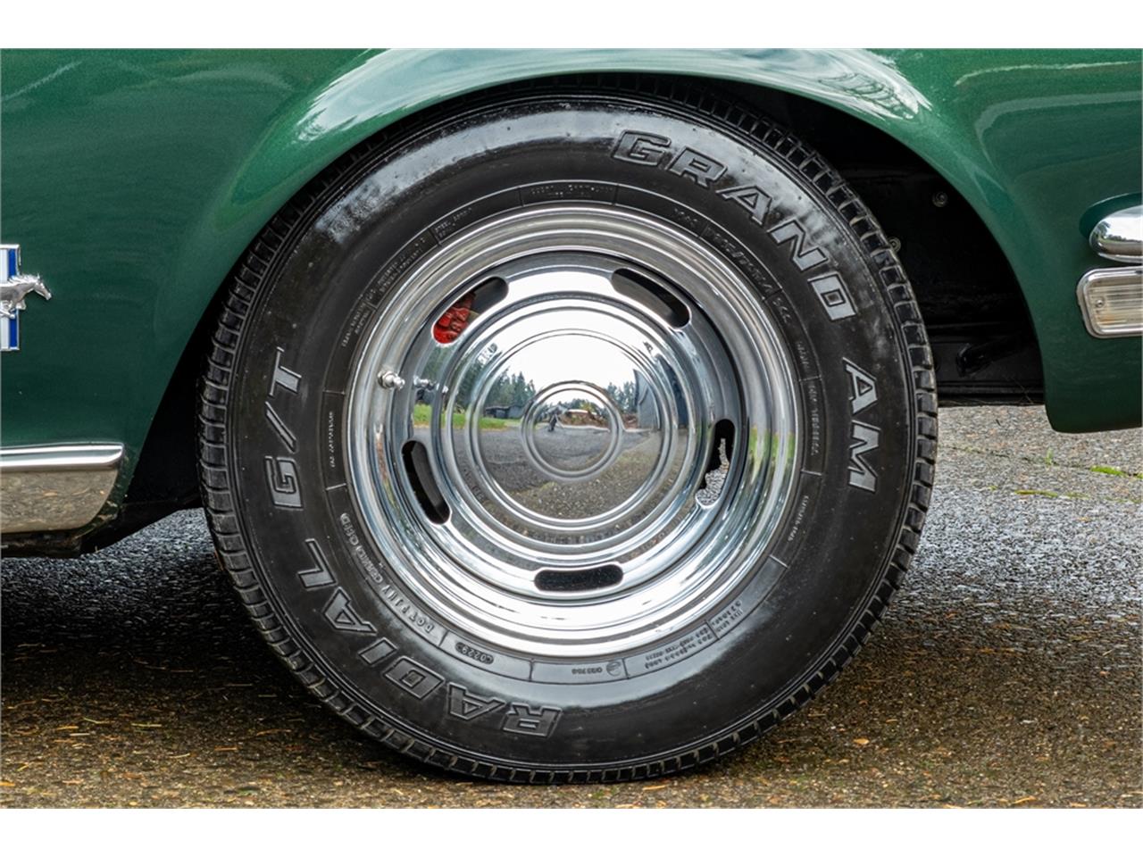 Ford-Mustang-1968-Green-Black-51