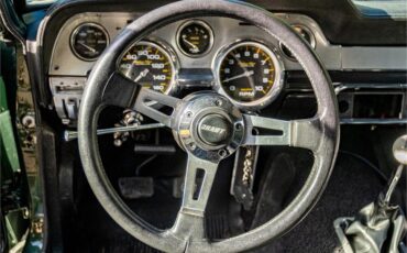 Ford-Mustang-1968-Green-Black-52