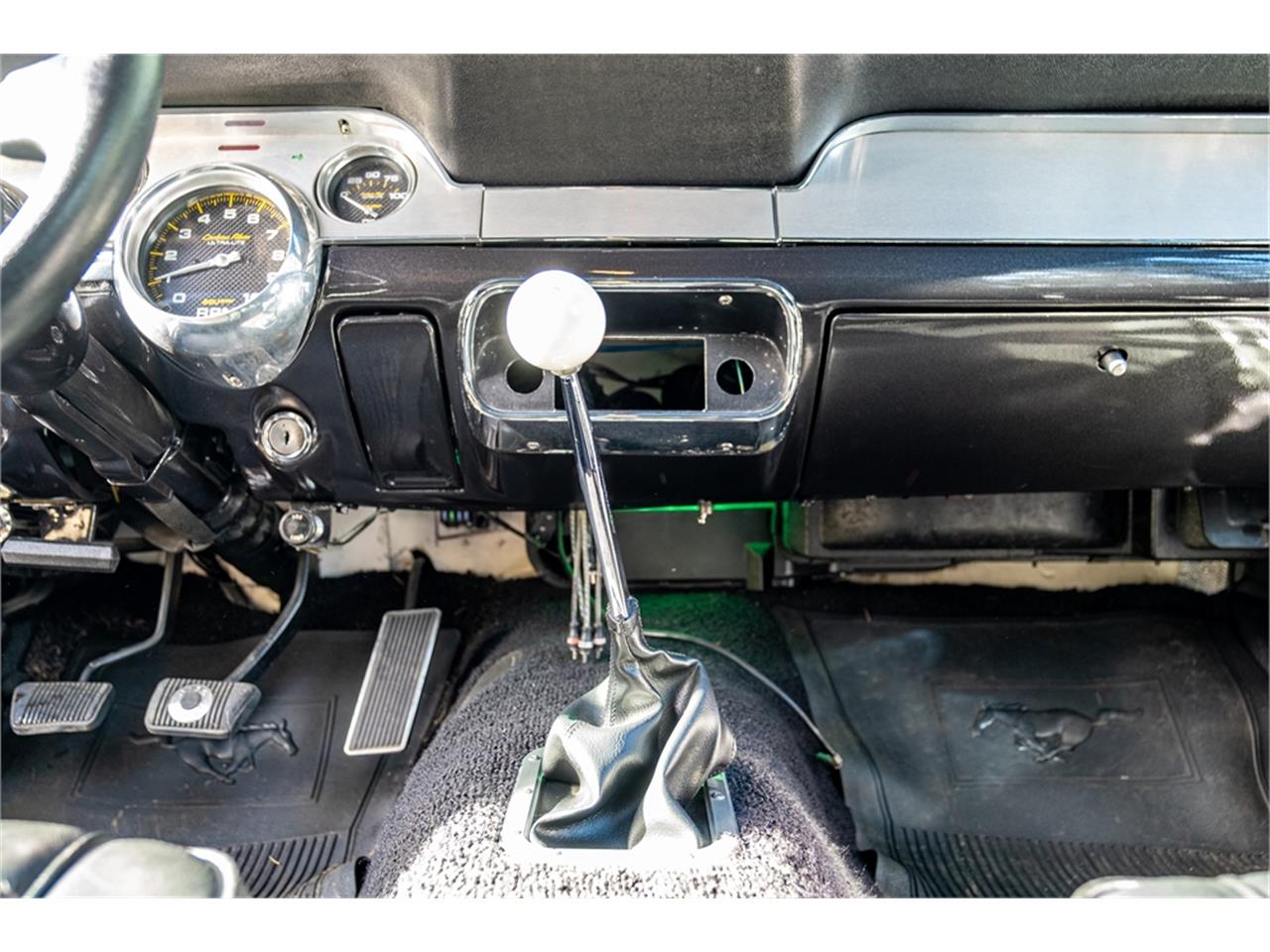 Ford-Mustang-1968-Green-Black-54