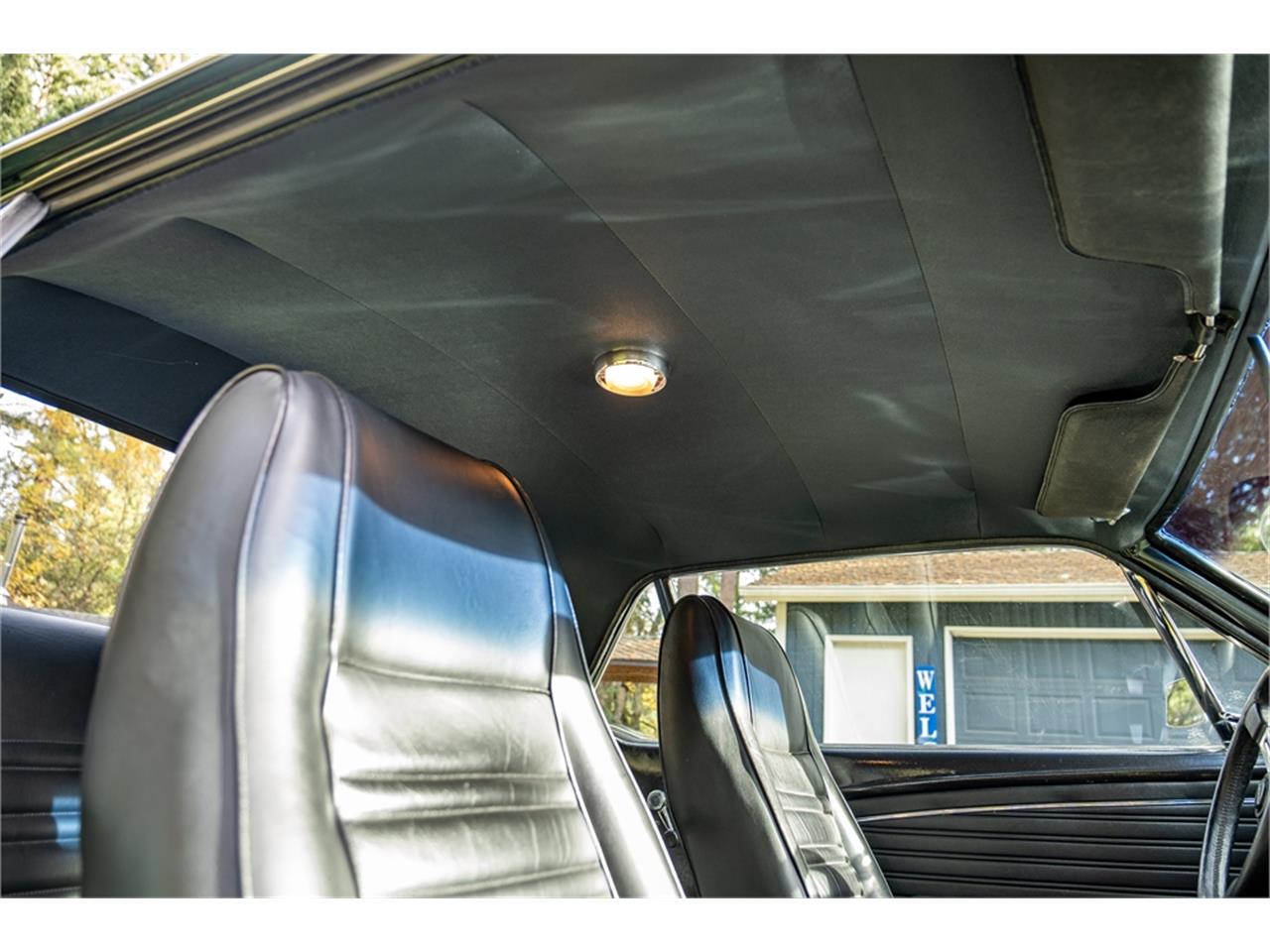 Ford-Mustang-1968-Green-Black-56