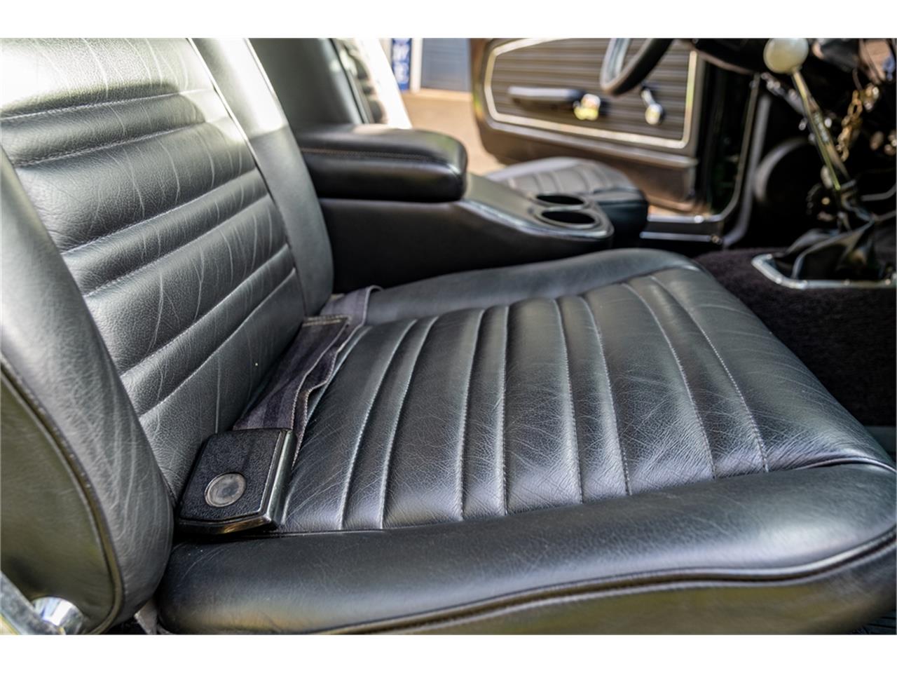 Ford-Mustang-1968-Green-Black-59