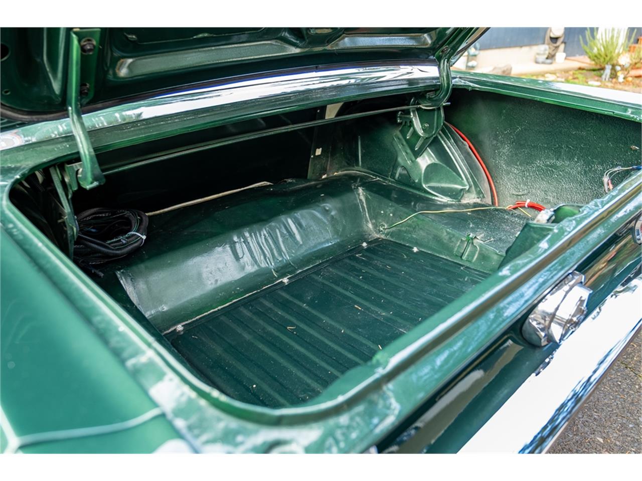 Ford-Mustang-1968-Green-Black-6