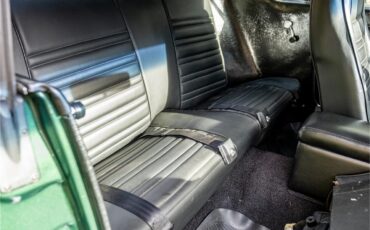 Ford-Mustang-1968-Green-Black-61
