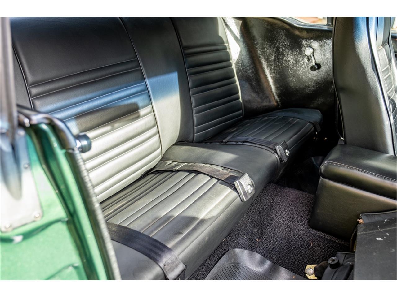 Ford-Mustang-1968-Green-Black-61