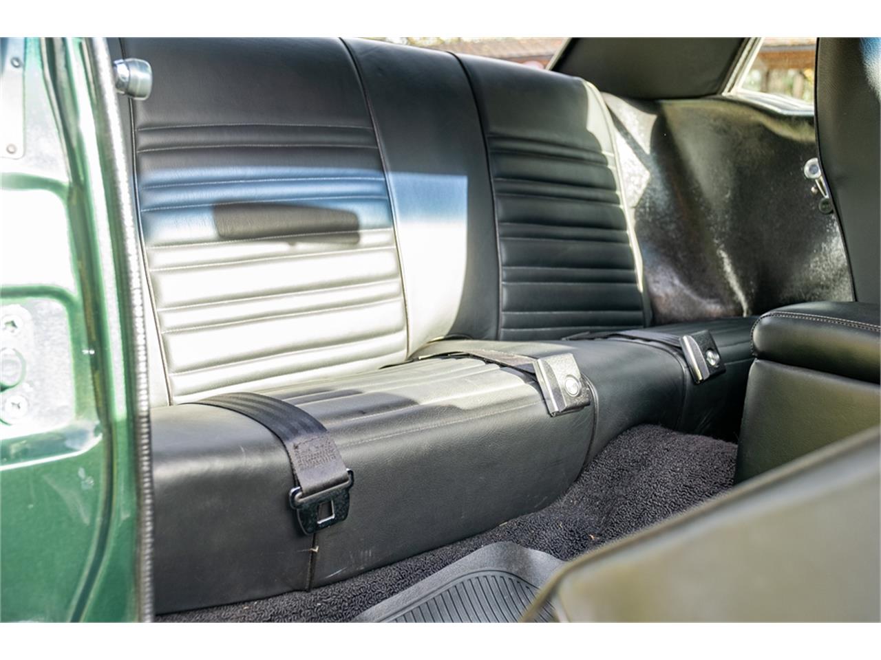 Ford-Mustang-1968-Green-Black-62