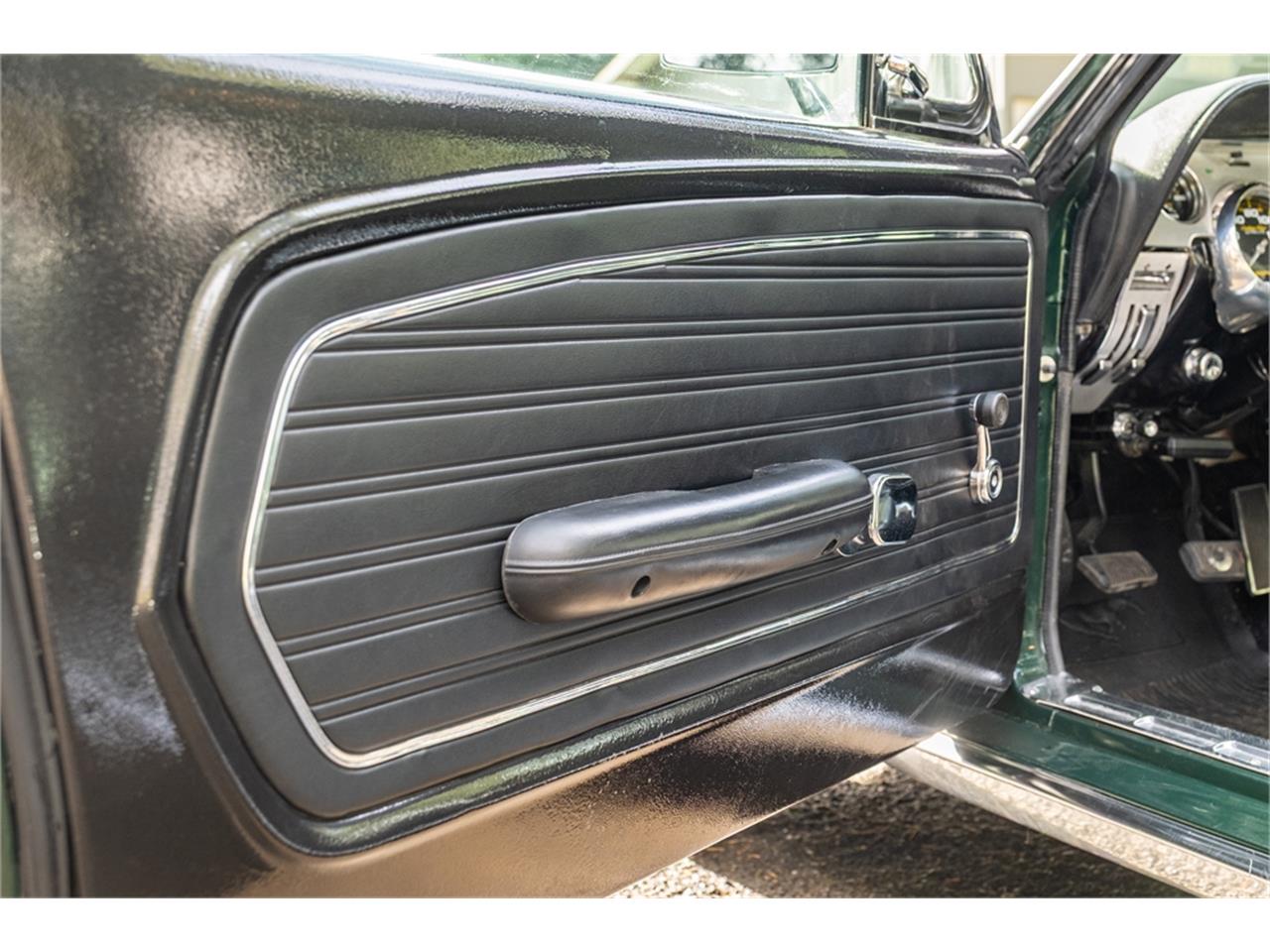 Ford-Mustang-1968-Green-Black-65