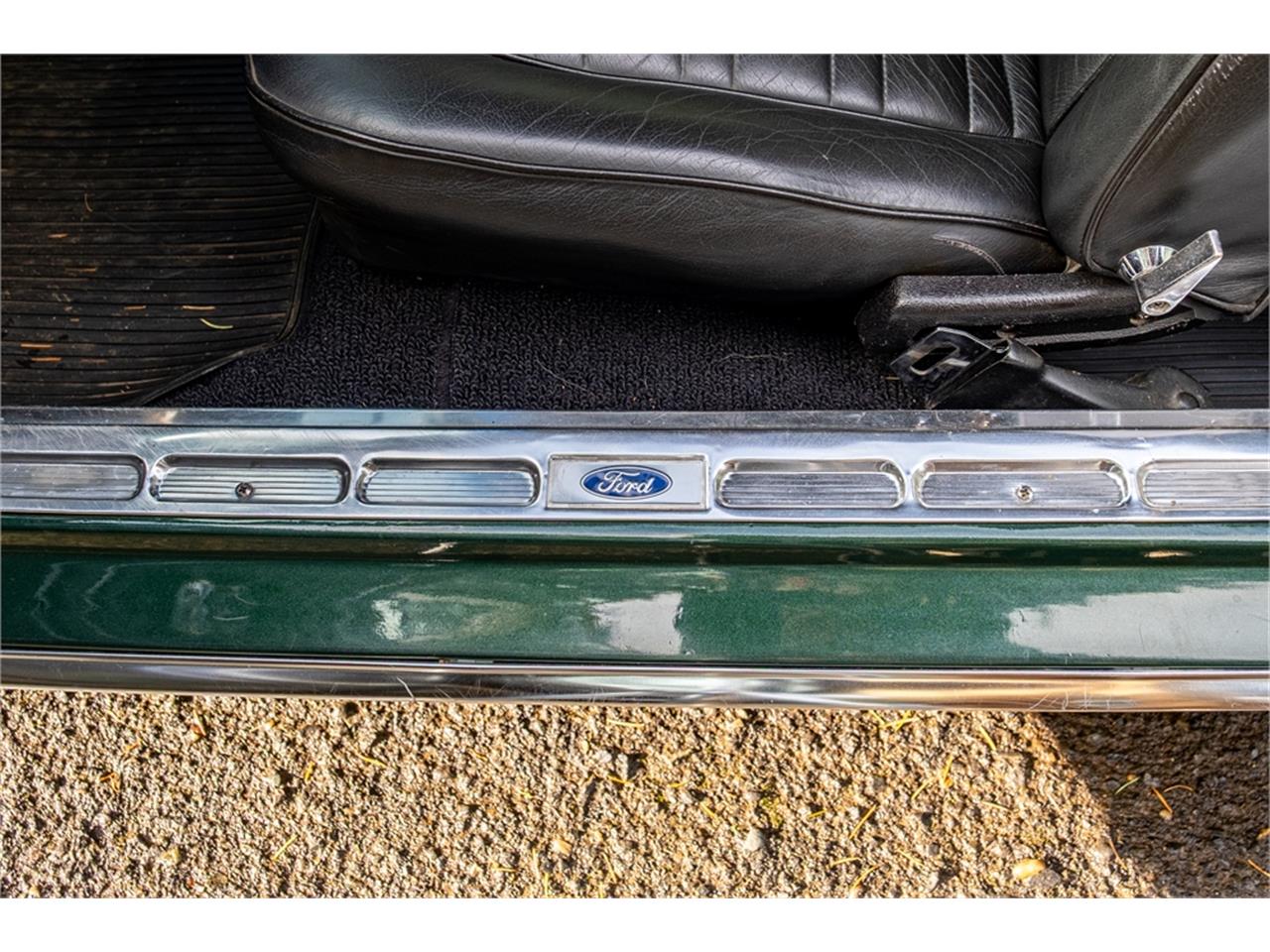 Ford-Mustang-1968-Green-Black-66