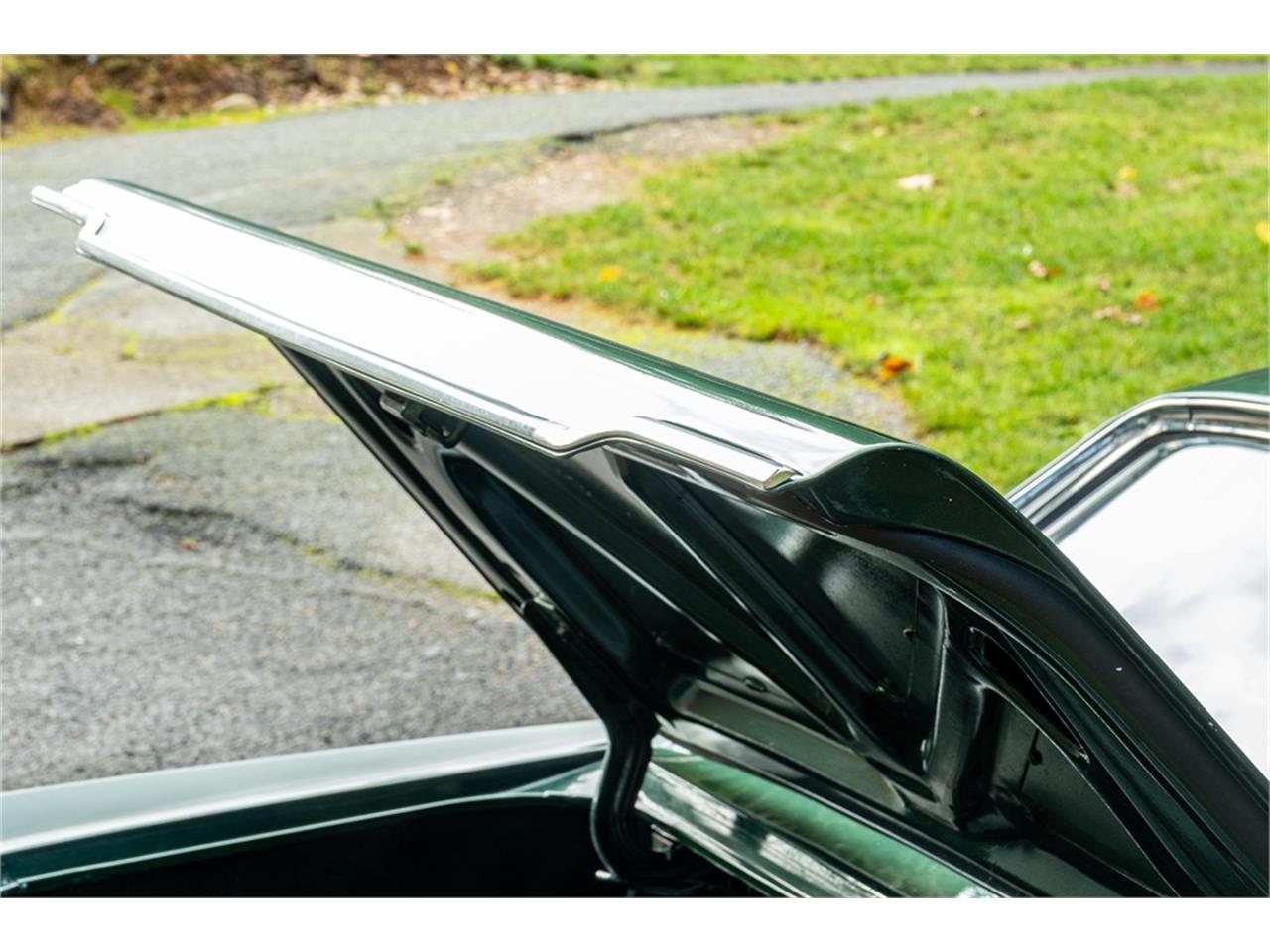 Ford-Mustang-1968-Green-Black-7