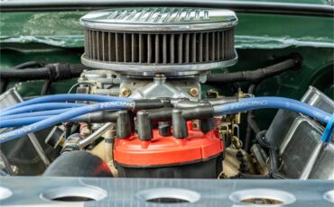 Ford-Mustang-1968-Green-Black-70