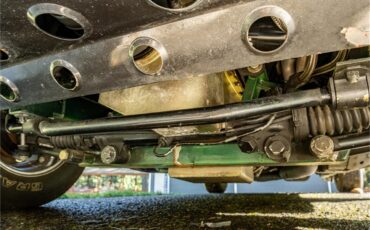 Ford-Mustang-1968-Green-Black-71