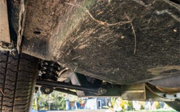 Ford-Mustang-1968-Green-Black-73