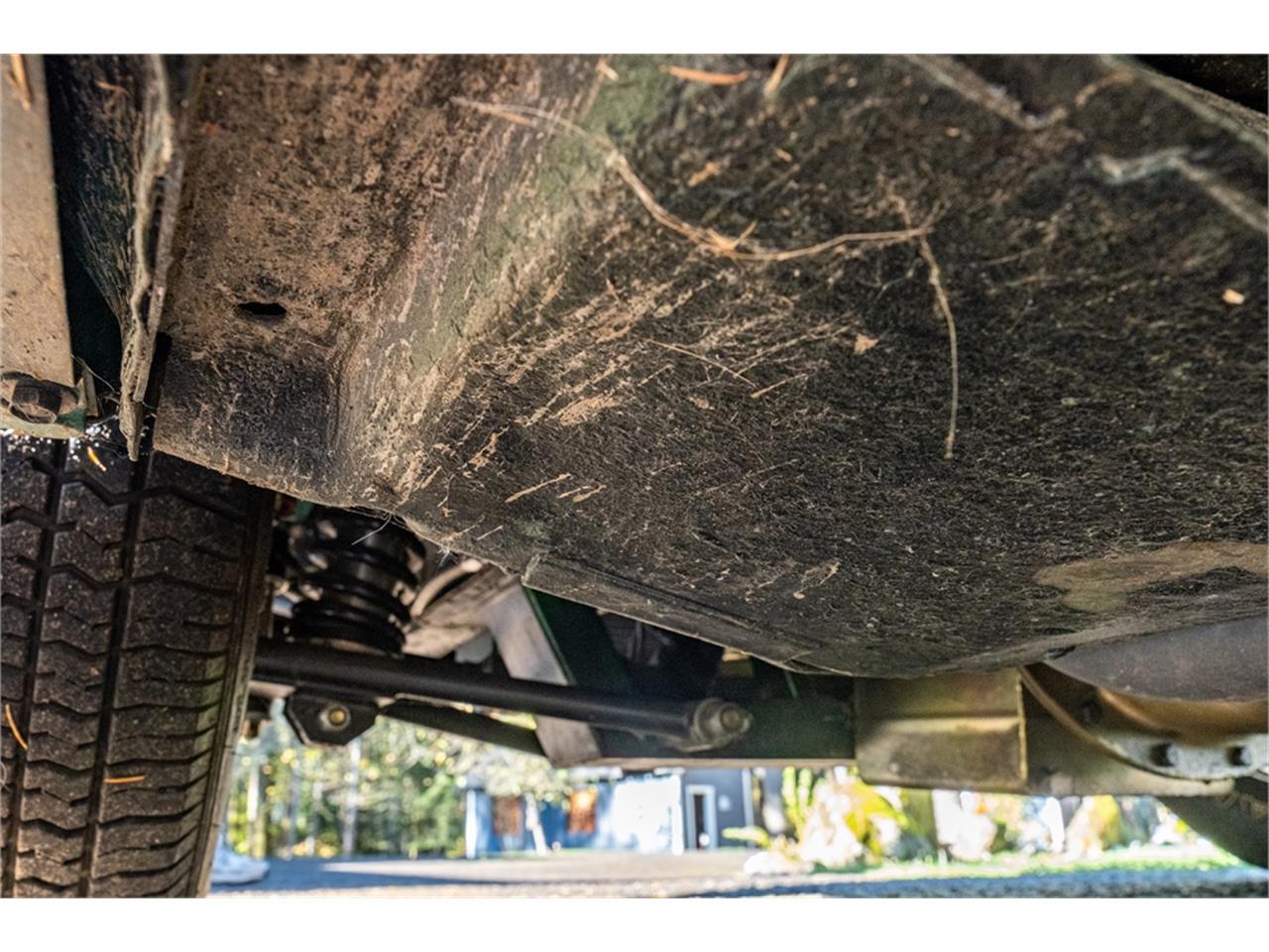 Ford-Mustang-1968-Green-Black-73