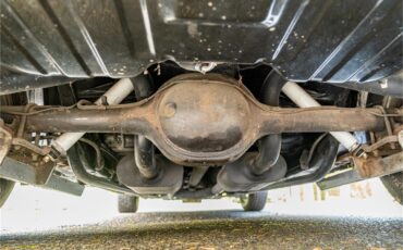 Ford-Mustang-1968-Green-Black-76