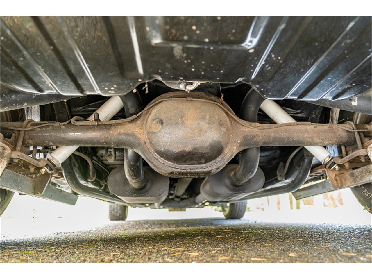 Ford-Mustang-1968-Green-Black-76