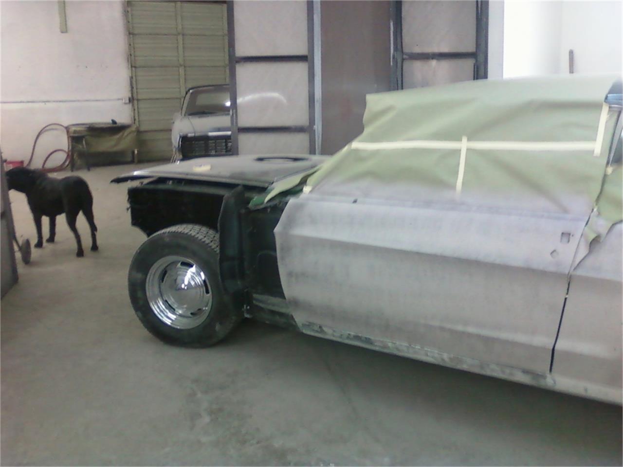 Ford-Mustang-1968-Green-Black-78