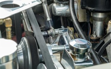 Ford-Mustang-1968-Green-Black-8