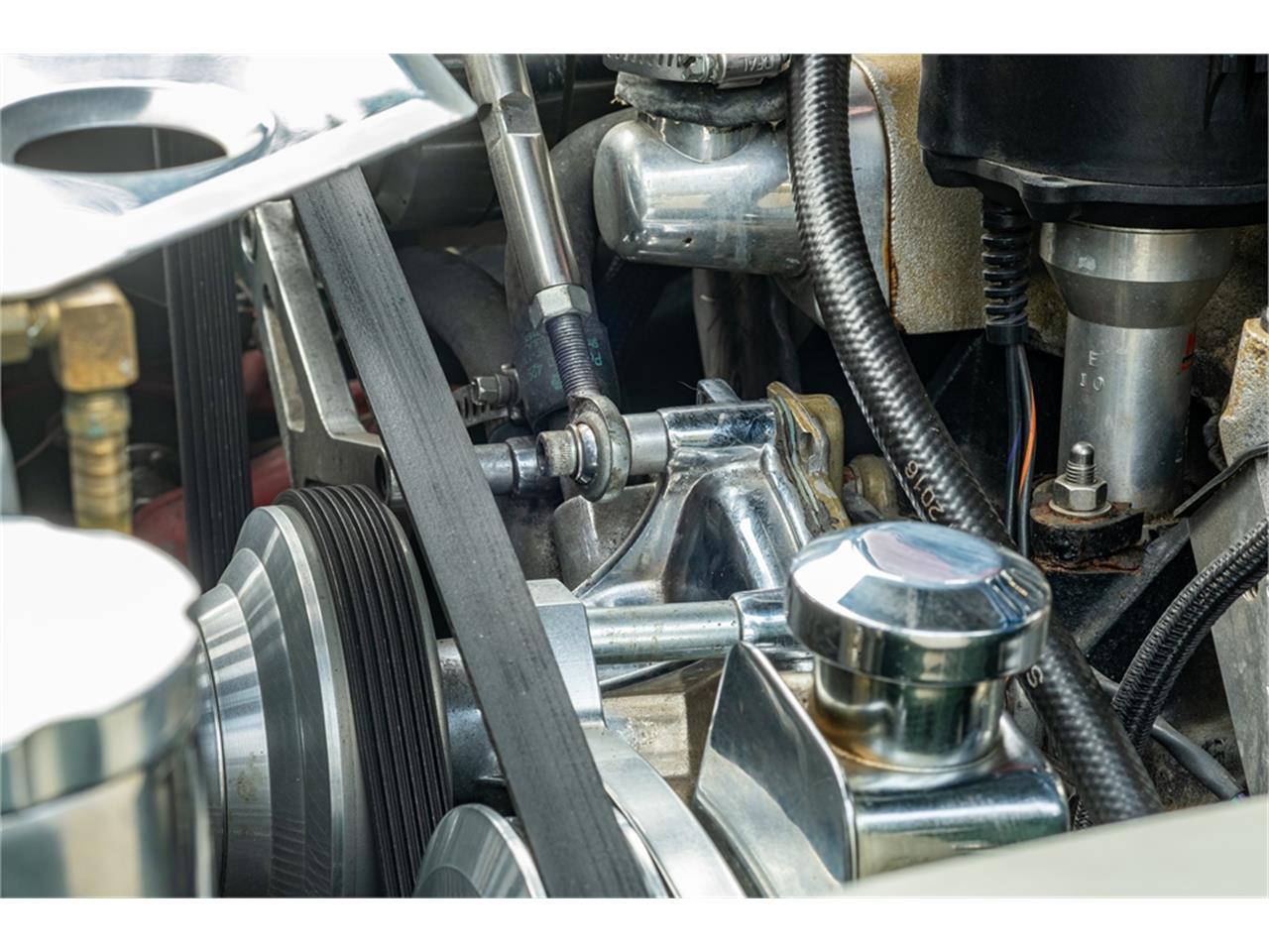 Ford-Mustang-1968-Green-Black-8