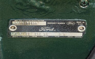 Ford-Mustang-1968-Green-Black-81