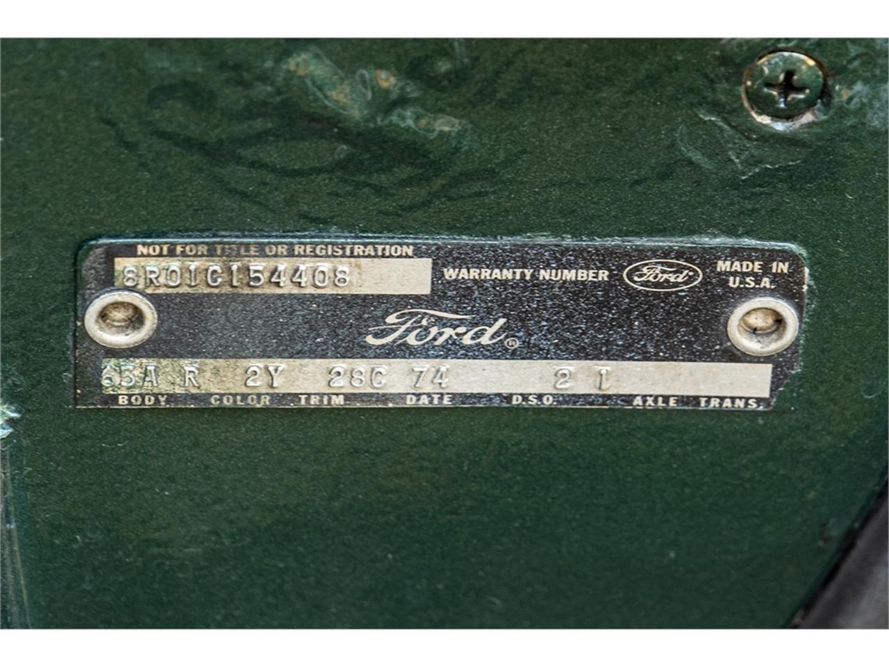 Ford-Mustang-1968-Green-Black-81