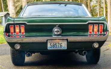 Ford-Mustang-1968-Green-Black-84