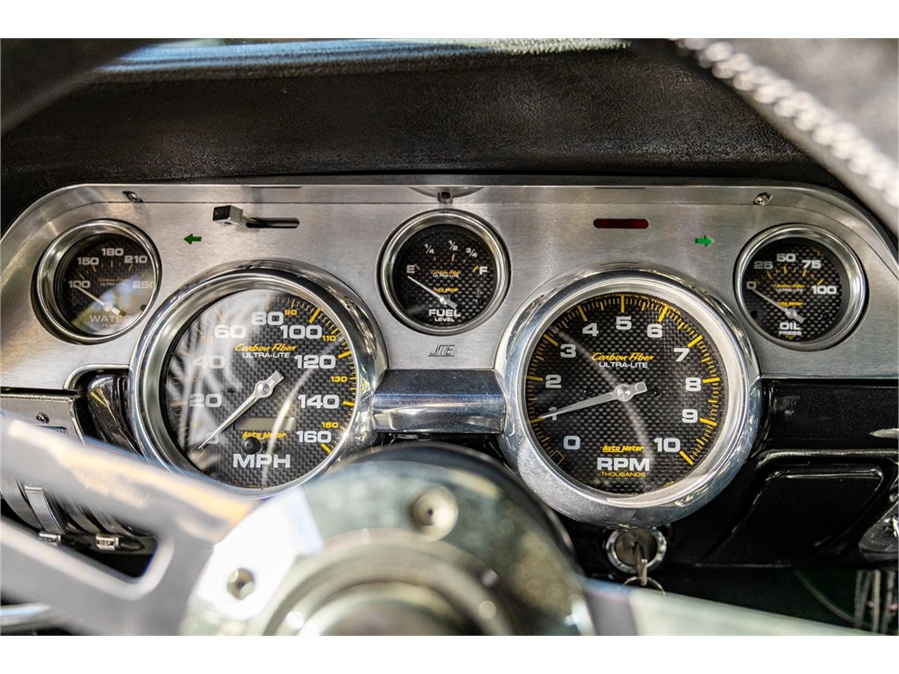 Ford-Mustang-1968-Green-Black-86