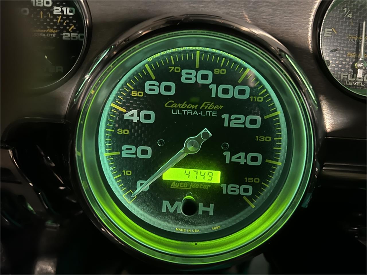 Ford-Mustang-1968-Green-Black-87