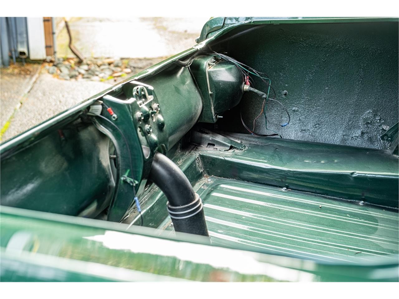 Ford-Mustang-1968-Green-Black-89