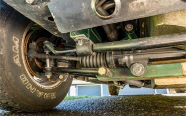 Ford-Mustang-1968-Green-Black-9