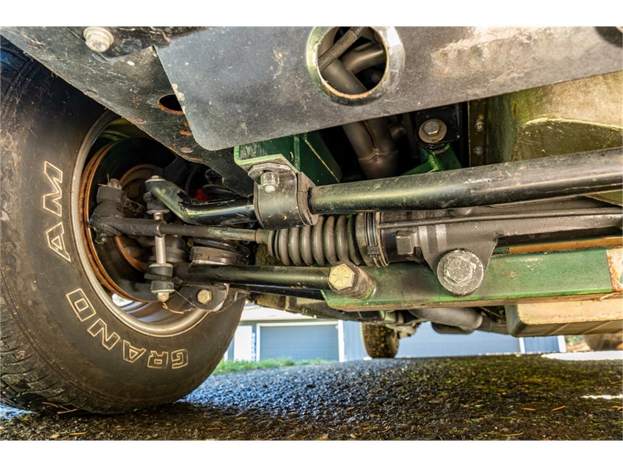 Ford-Mustang-1968-Green-Black-9