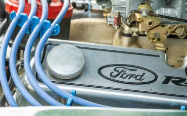 Ford-Mustang-1968-Green-Black-91