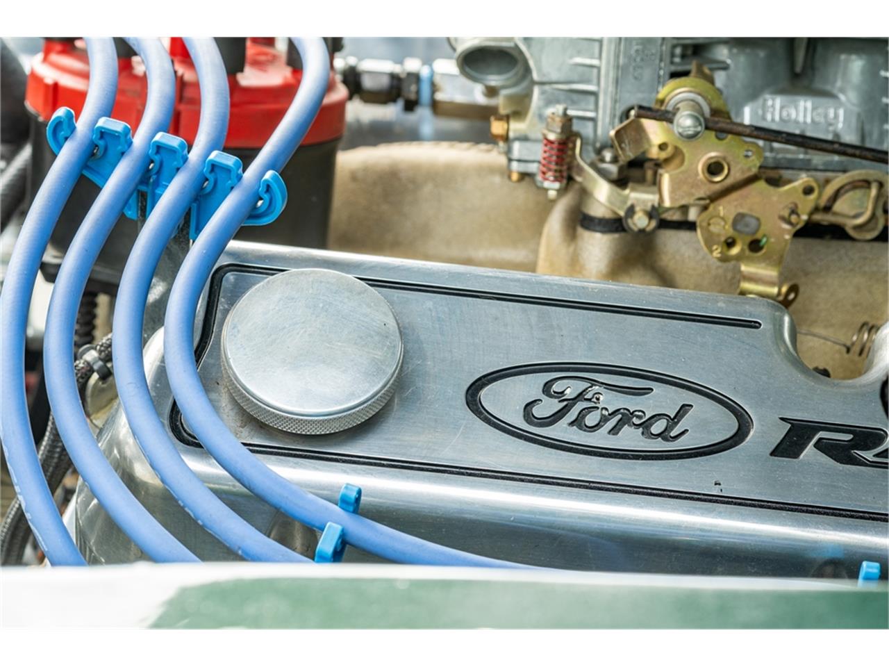 Ford-Mustang-1968-Green-Black-91