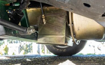 Ford-Mustang-1968-Green-Black-92