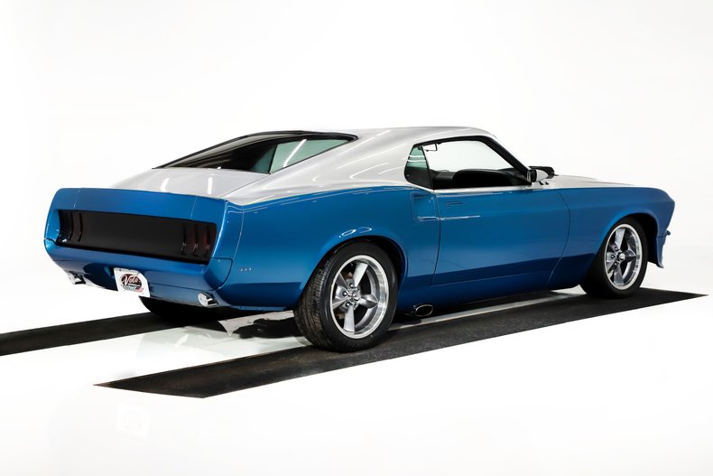 Ford-Mustang-1969-Silver-Black-7