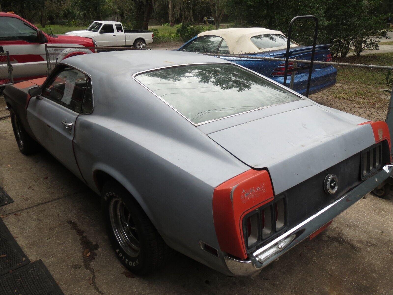 Ford-Mustang-1970-Fastback-1
