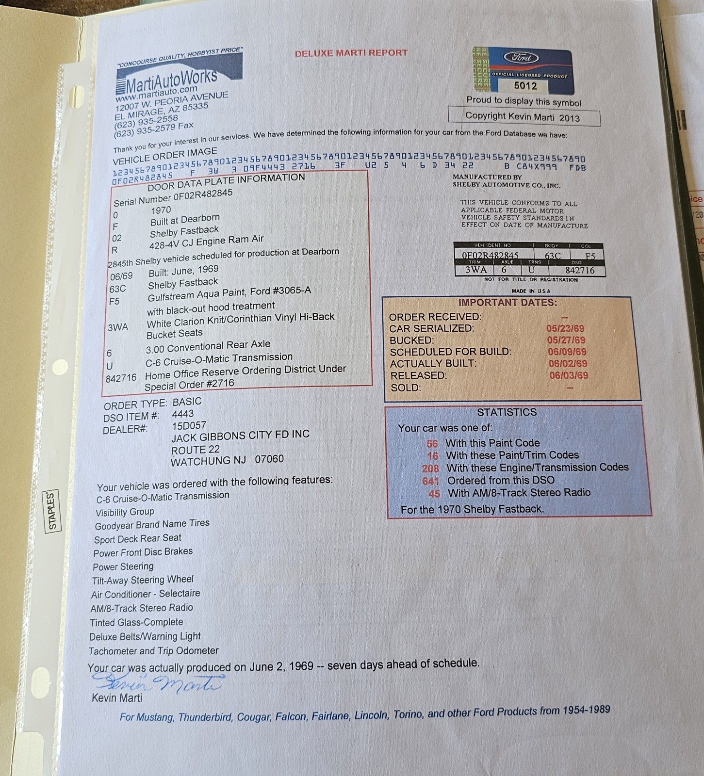 Ford-Mustang-1970-Fastback-13