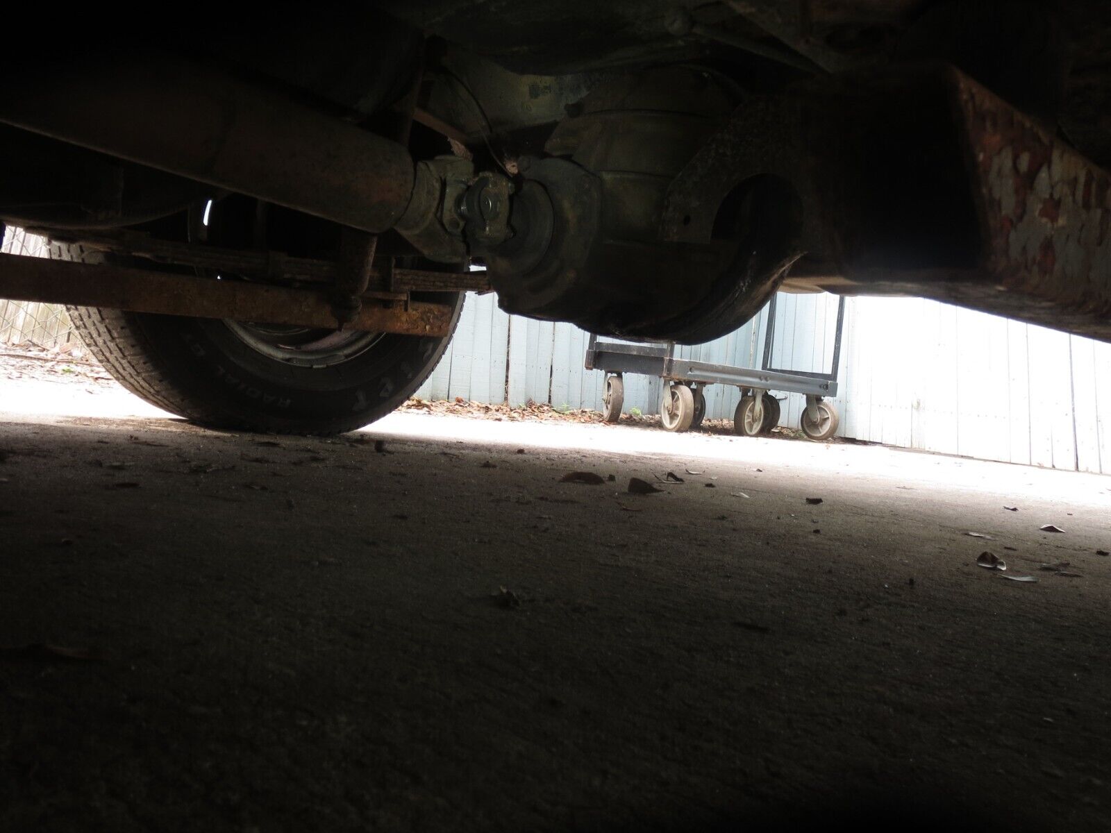 Ford-Mustang-1970-Fastback-14