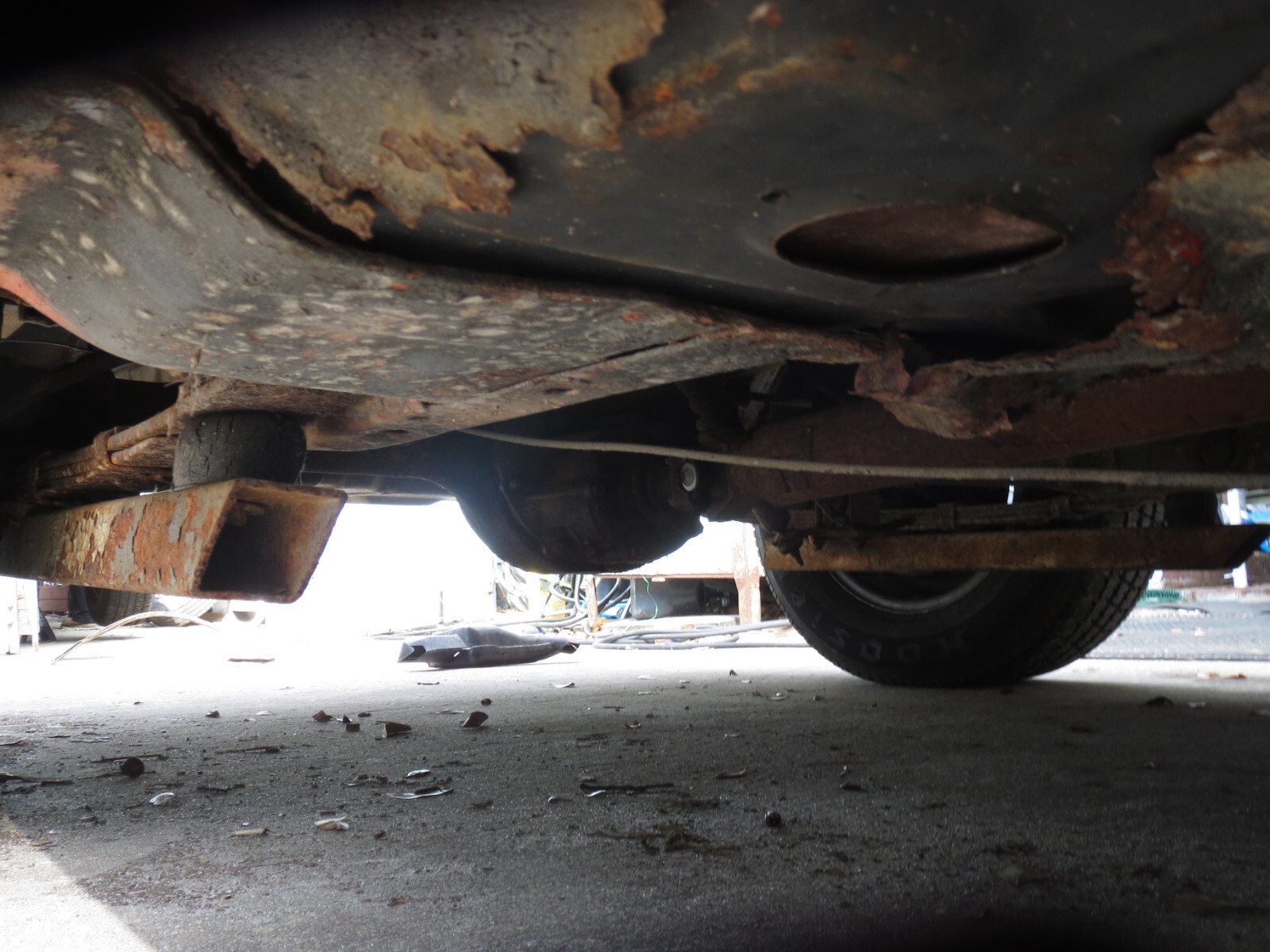 Ford-Mustang-1970-Fastback-22