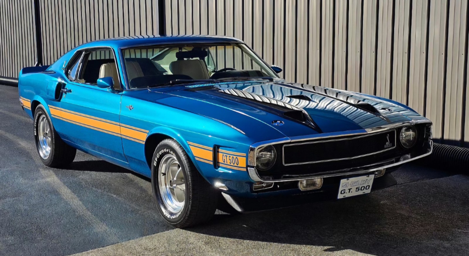 Ford-Mustang-1970-Fastback-27
