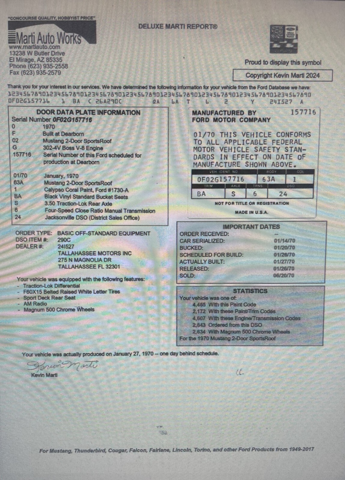 Ford-Mustang-1970-Fastback-33