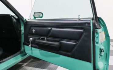 Ford-Mustang-1970-Green-Black-11