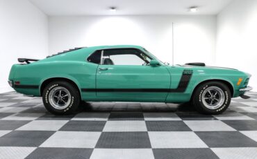 Ford-Mustang-1970-Green-Black-12