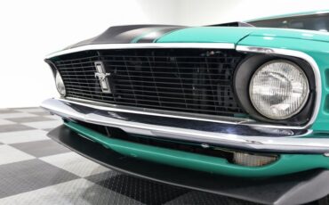 Ford-Mustang-1970-Green-Black-13