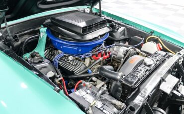 Ford-Mustang-1970-Green-Black-15