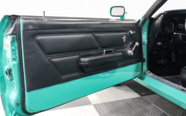 Ford-Mustang-1970-Green-Black-16